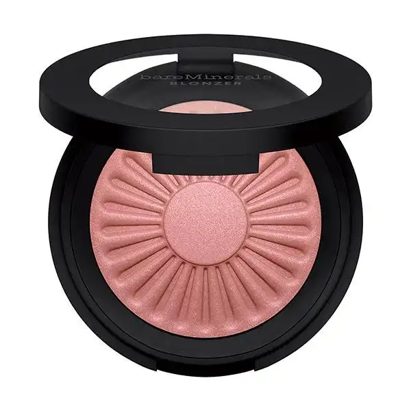 Gen Nude Blonzer Kiss Of Mauve - bareMinerals - Comparador de precios