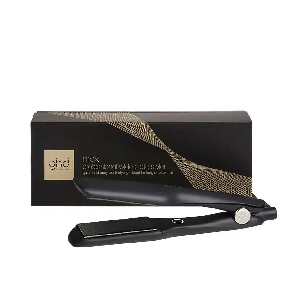 Ghd Max styler 1 u - GHD - Comparador de precios
