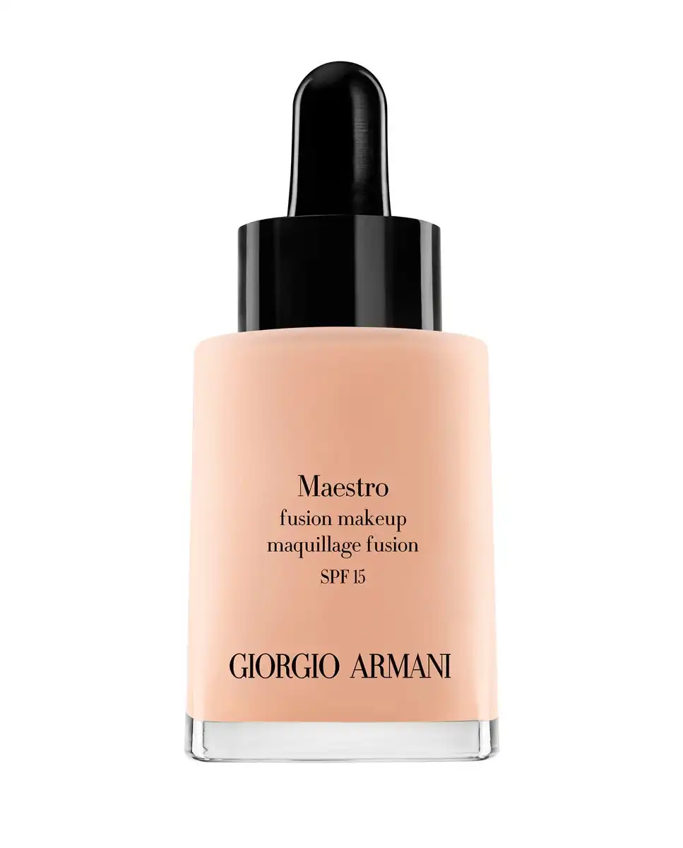 Giorgio Armani - Base De Maquillaje Maestro - Giorgio Armani - Comparador de precios