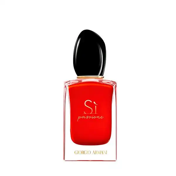 Giorgio Armani - Eau De Parfum Sì Passione 150 Ml - Giorgio Armani - Comparador de precios
