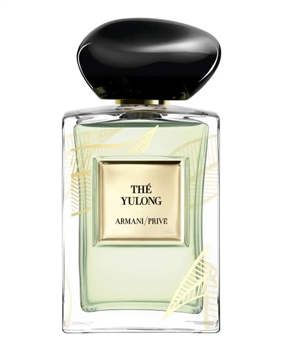 Giorgio Armani - Eau de Parfum The Yulong Gold Leaves Les Eaux 100 ml Giorgio Armani. - Giorgio Armani - Comparador de precios