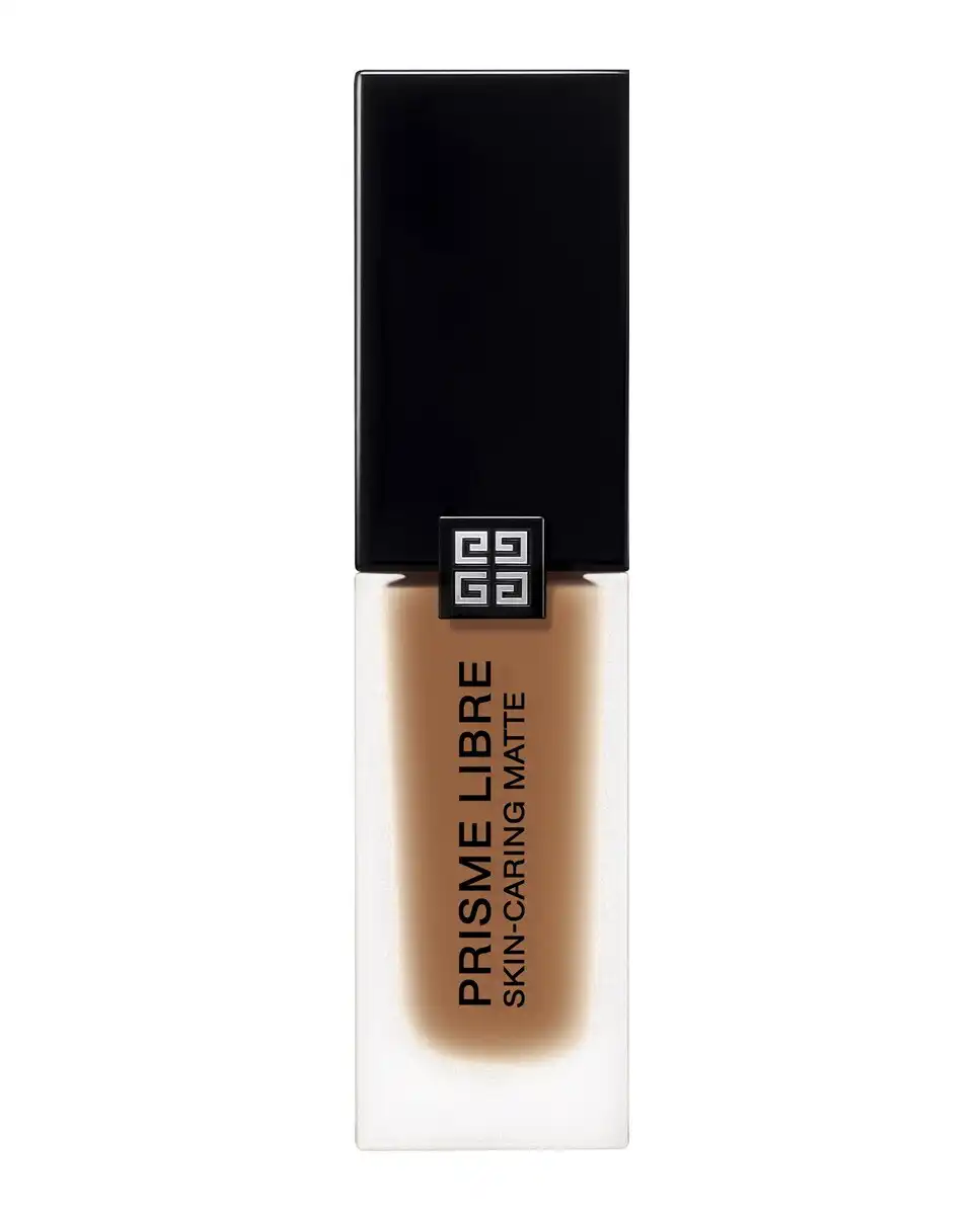 Givenchy - Base De Maquillaje Mate Prisme Libre Skin Caring Matte - Givenchy - Comparador de precios