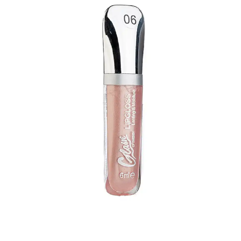 Glossy Shine lipgloss #06-fair pink - GLAM OF SWEDEN - Comparador de precios