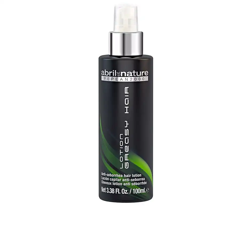Greasy Hair lotion 100 ml - Abril Et Nature - Comparador de precios