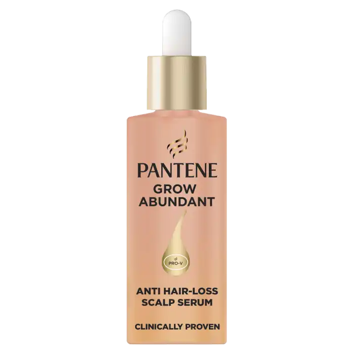 Grow Abundant Sérum Anticaída 60 ml - Pantene - Comparador de precios