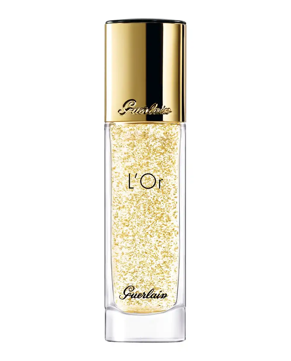 Guerlain - Base De Maquillaje L'Or - Guerlain - Comparador de precios