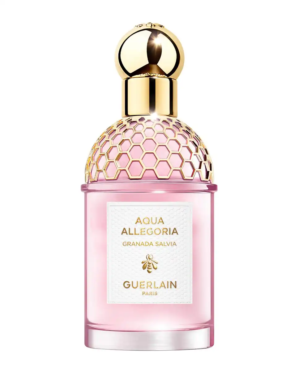 Guerlain - Eau De Toilette Aqua Allegoria Granada Salvia 75 Ml - Guerlain - Comparador de precios