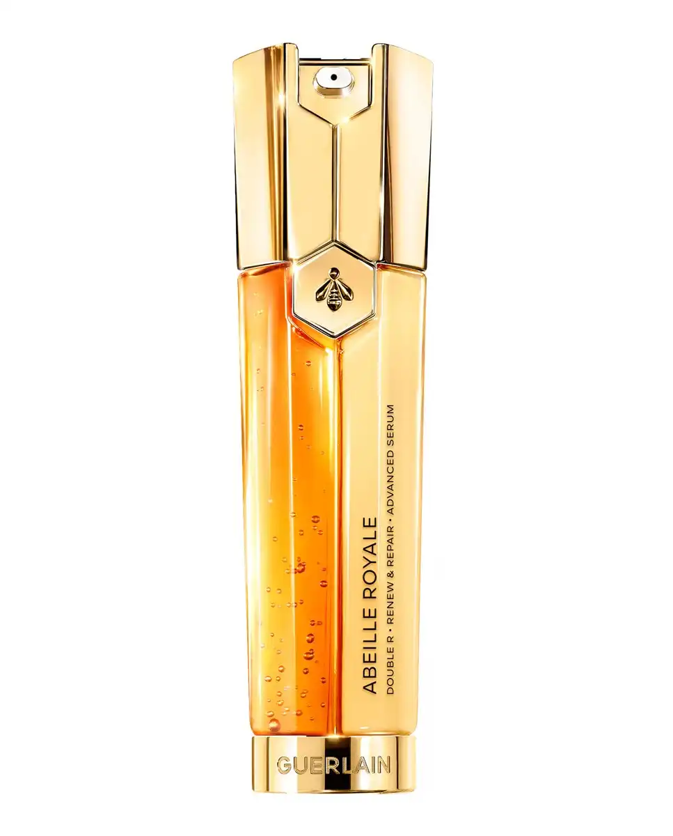 Guerlain - Sérum Double R Renew & Repair Avanzado Sérum Abeille Royale 50 Ml - Guerlain - Comparador de precios