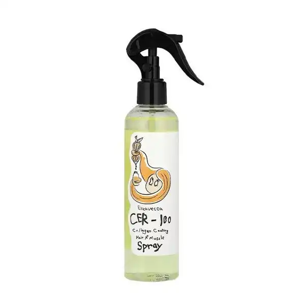 Hair Muscle - Elizavecca - Comparador de precios