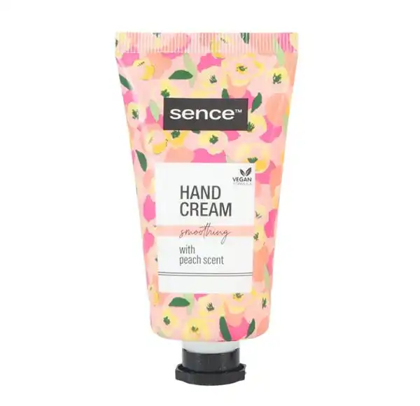 Hand Cream - SENCE BEAUTY - Comparador de precios
