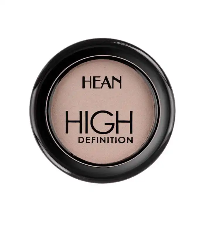 Hean - Sombra de ojos - Mono High Definition - 980: Latte - Hean - Comparador de precios