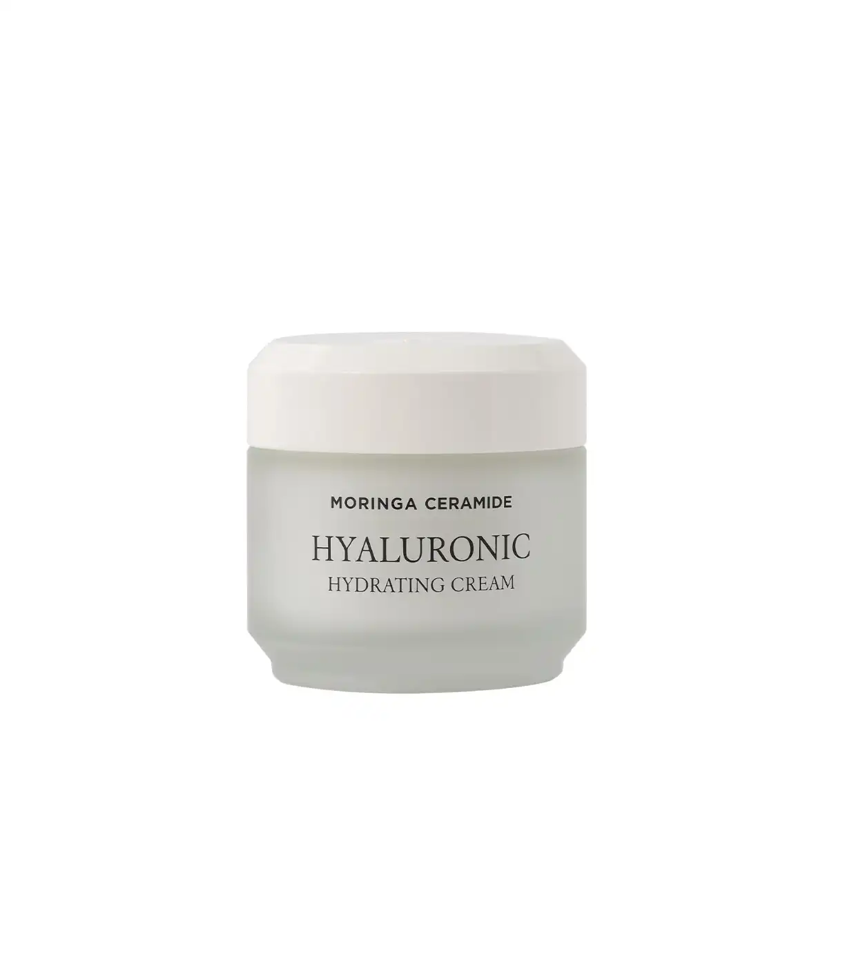 Heimish - *Moringa Ceramide* - Crema facial hidratante Hyaluronic Hydrating Cream - Heimish - Comparador de precios
