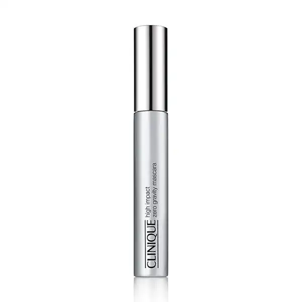 High Impact Zero Gravitity Mascara - Clinique - Comparador de precios