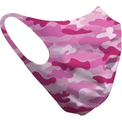 HMS Design Solutions  No. 06 Camouflage Pink 6.0 pieces - HMS Design Solutions - Comparador de precios