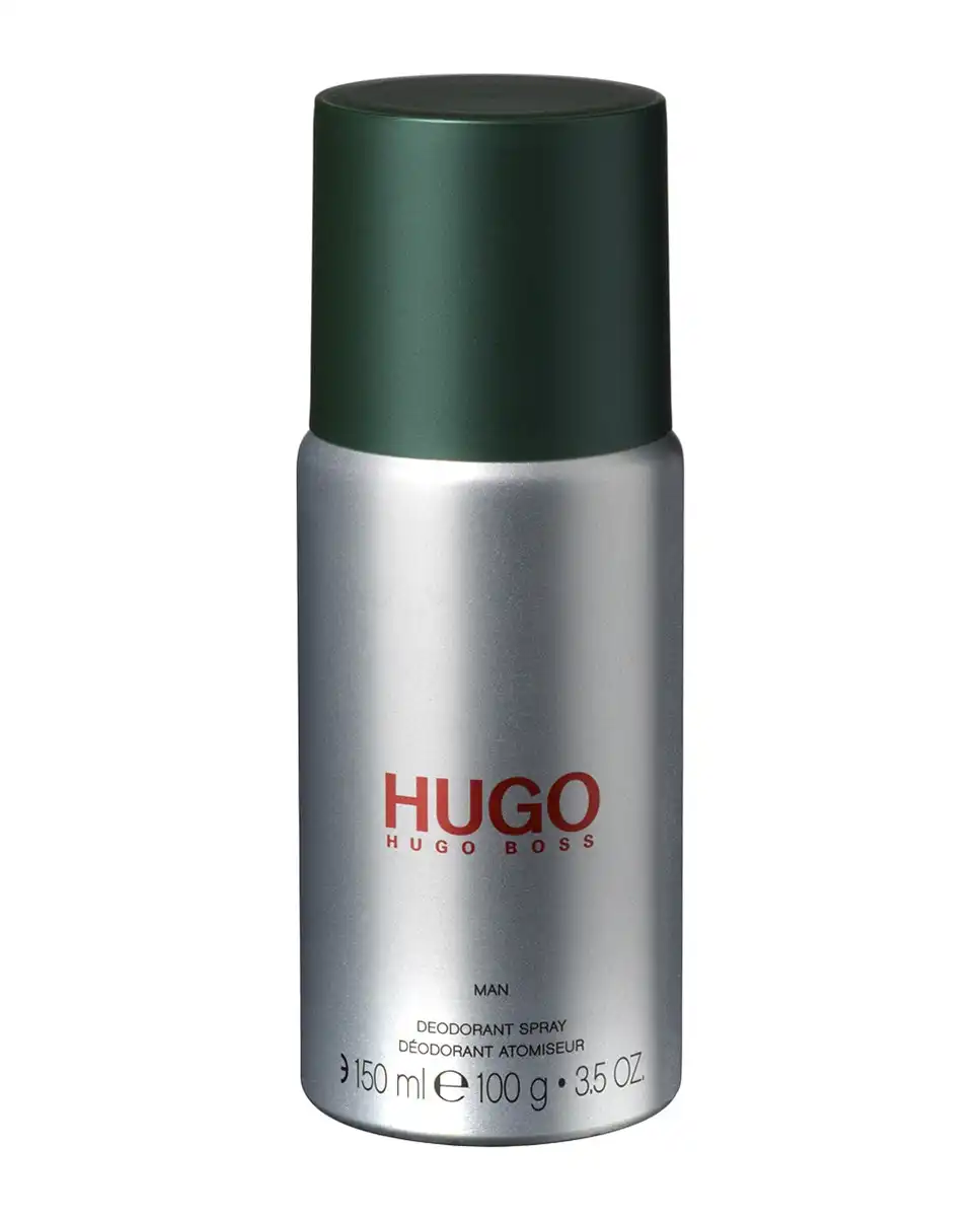 Hugo Boss - Desodorante En Spray Hugo Man - Hugo Boss - Comparador de precios