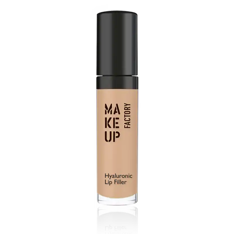 Hyaluronic lip filler pure moisture - Make Up Factory - Comparador de precios