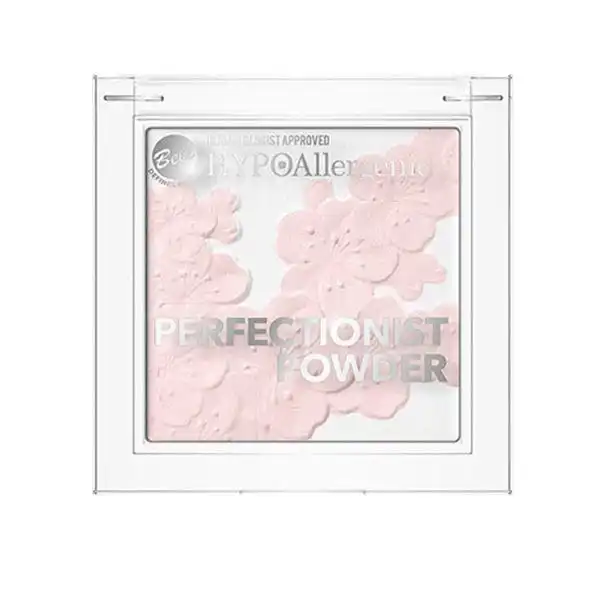 Hypo Perfectionist Powder 02 02 - BELL HYPOALLERGENIC - Comparador de precios