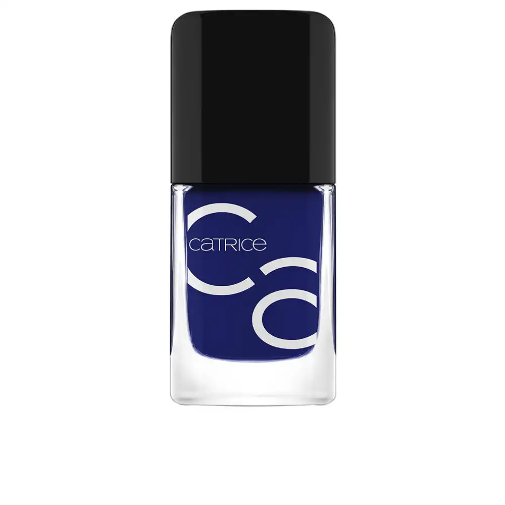 Iconails gel lacquer #128-blue me away - CATRICE - Comparador de precios