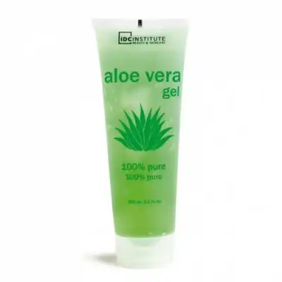 IDC IDC Institute Gel Aloe Vera, 250 ml - IDC - Comparador de precios