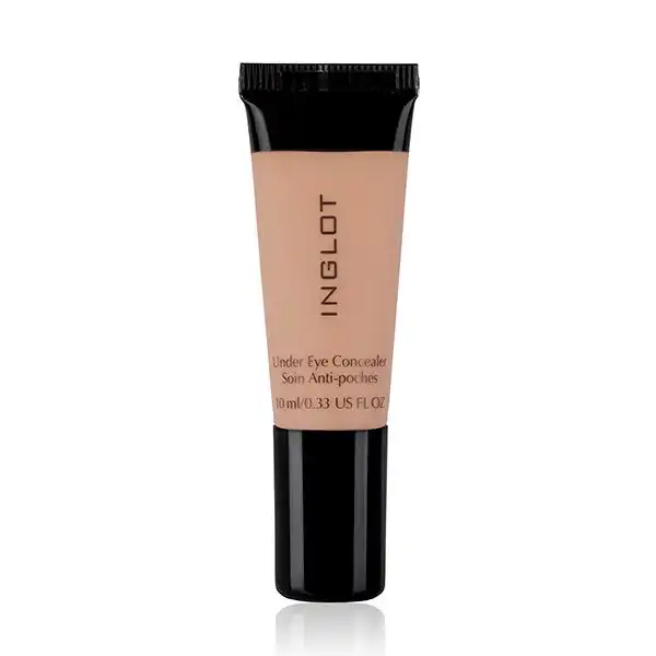 Inglot Inglot Corrector de Ojos 96, Corrector Under, 10 ml - INGLOT - Comparador de precios