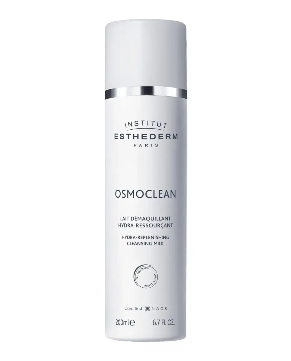 Institut Esthederm - Leche Osmoclean Desmaquillante Hidra Energética 200 Ml - Institut Esthederm - Comparador de precios