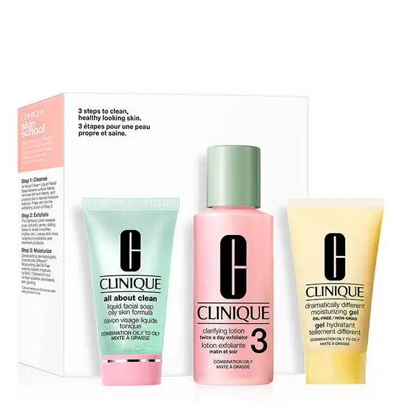 Introductory Kit 2 - Clinique - Comparador de precios