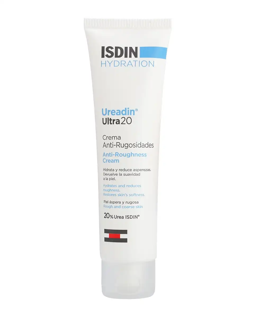 Isdin - Crema Anti-Rugosidades Ultra 20 - Isdin - Comparador de precios