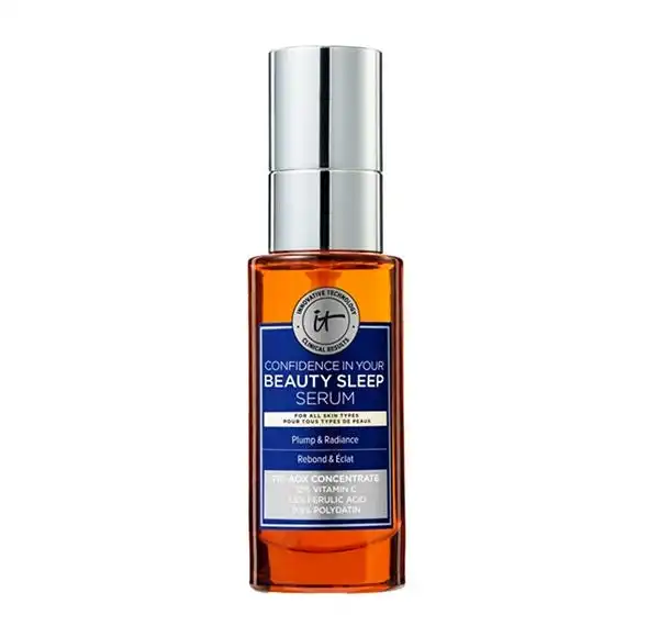 IT Cosmetics - Sérum Confidence In Your Beauty Sleep 30 Ml - IT Cosmetics - Comparador de precios