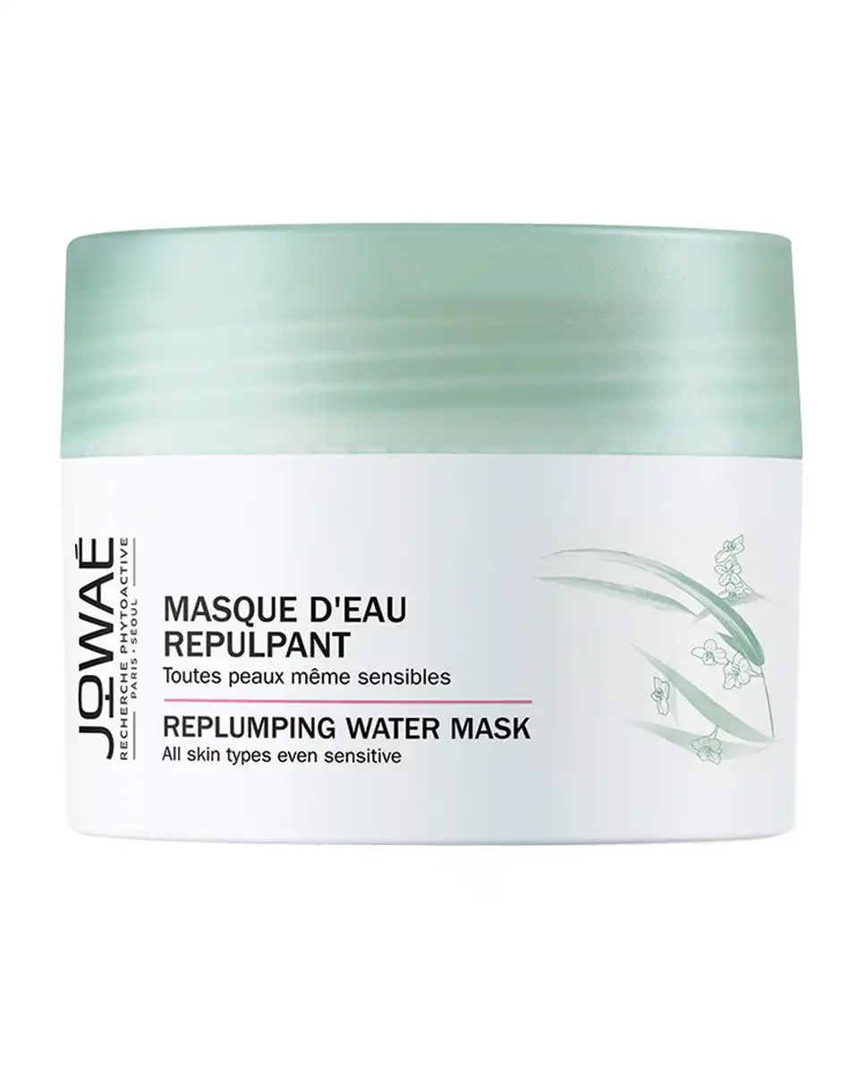 Jowaé - Mascarilla De Agua Reconstituyente - Jowaé - Comparador de precios