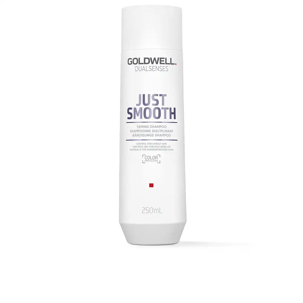 Just Smooth taming shampoo 250 ml - Goldwell - Comparador de precios