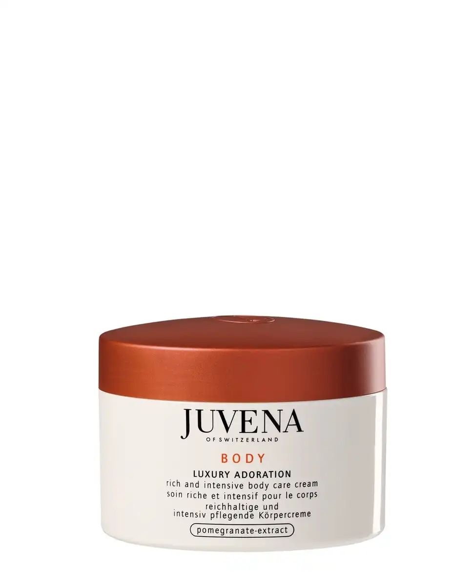 Juvena - Crema Cuidado Corporal Intensivo Luxury Adoration - Juvena - Comparador de precios