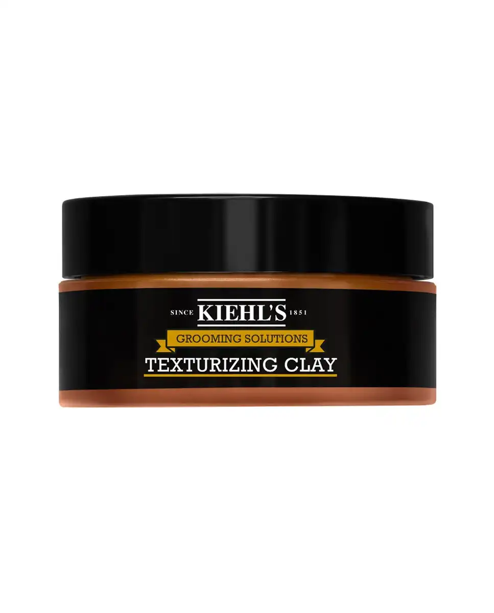 Kiehl's - Cera para el cabello gooming Solutions Texturizing Clay 50 ml Kiehl´s. - Kiehls - Comparador de precios