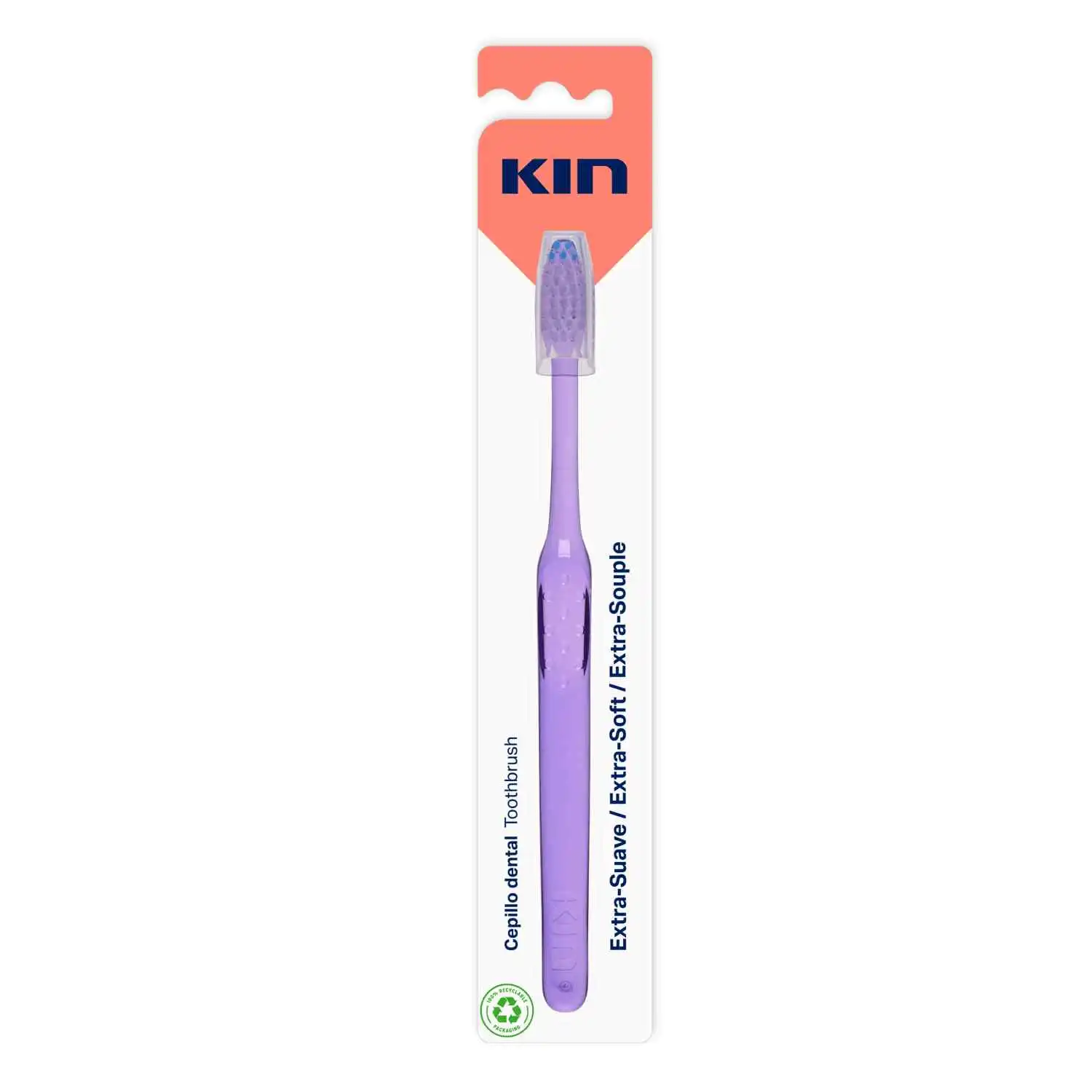 Kin Extra Suave 1 und Cepillo de Dientes - Kin - Comparador de precios