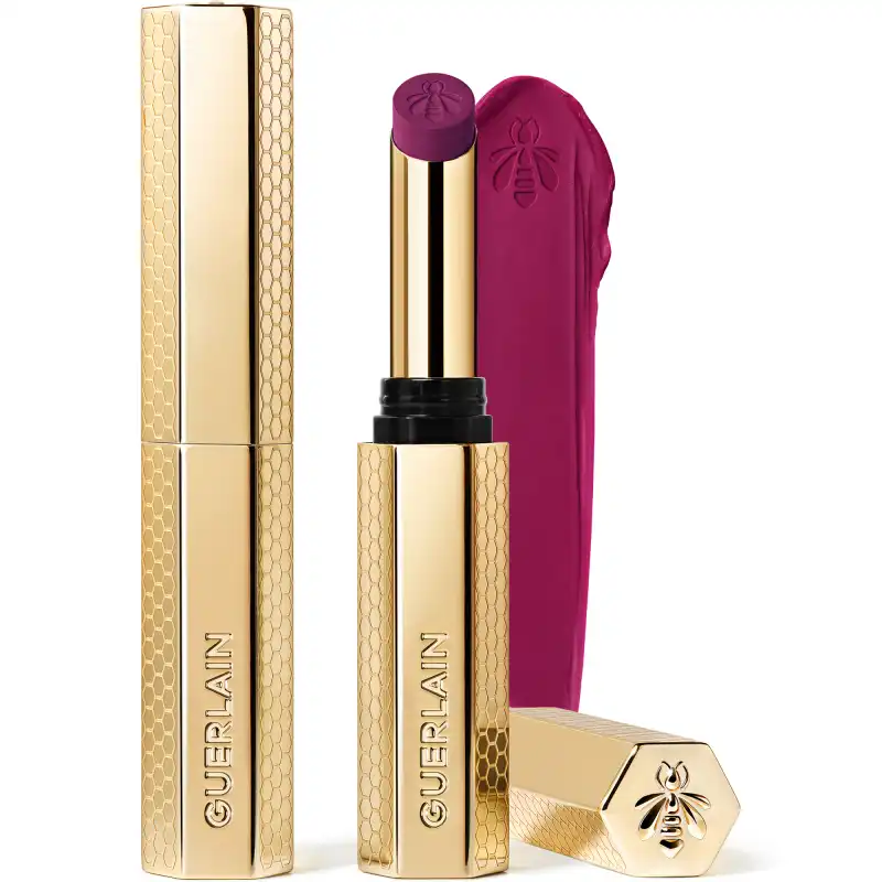 Kisskiss La Barra De Labios Intensa Con Miel 837 Deep Iris - Guerlain - Comparador de precios