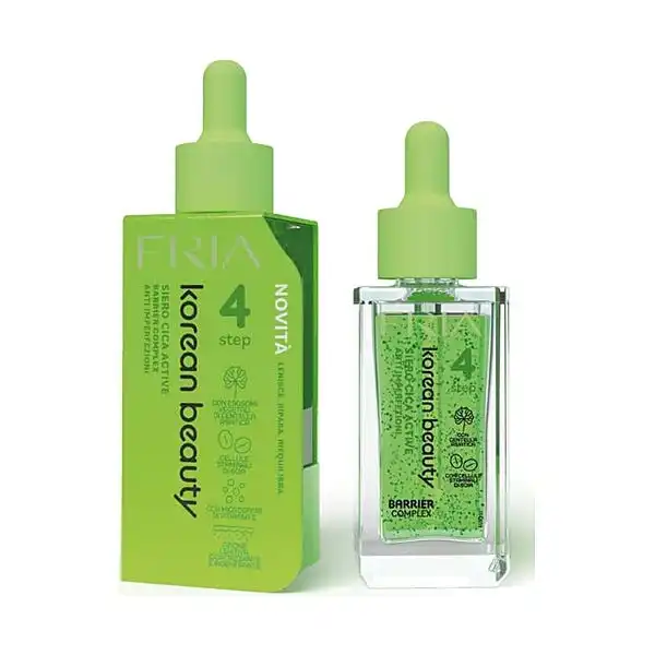 Korean Beauty Cica Active - FRIA - Comparador de precios