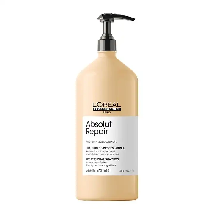 L´Oréal Professionnel Paris - ABSOLUT REPAIR champú Champús 1500 ml female - L´Oréal Professionnel Paris - Comparador de precios