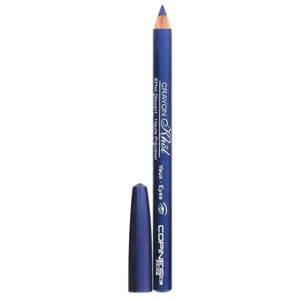LÃ¡piz KhÃ´l 04 Bleu Nuit - COPINES LINE - Comparador de precios