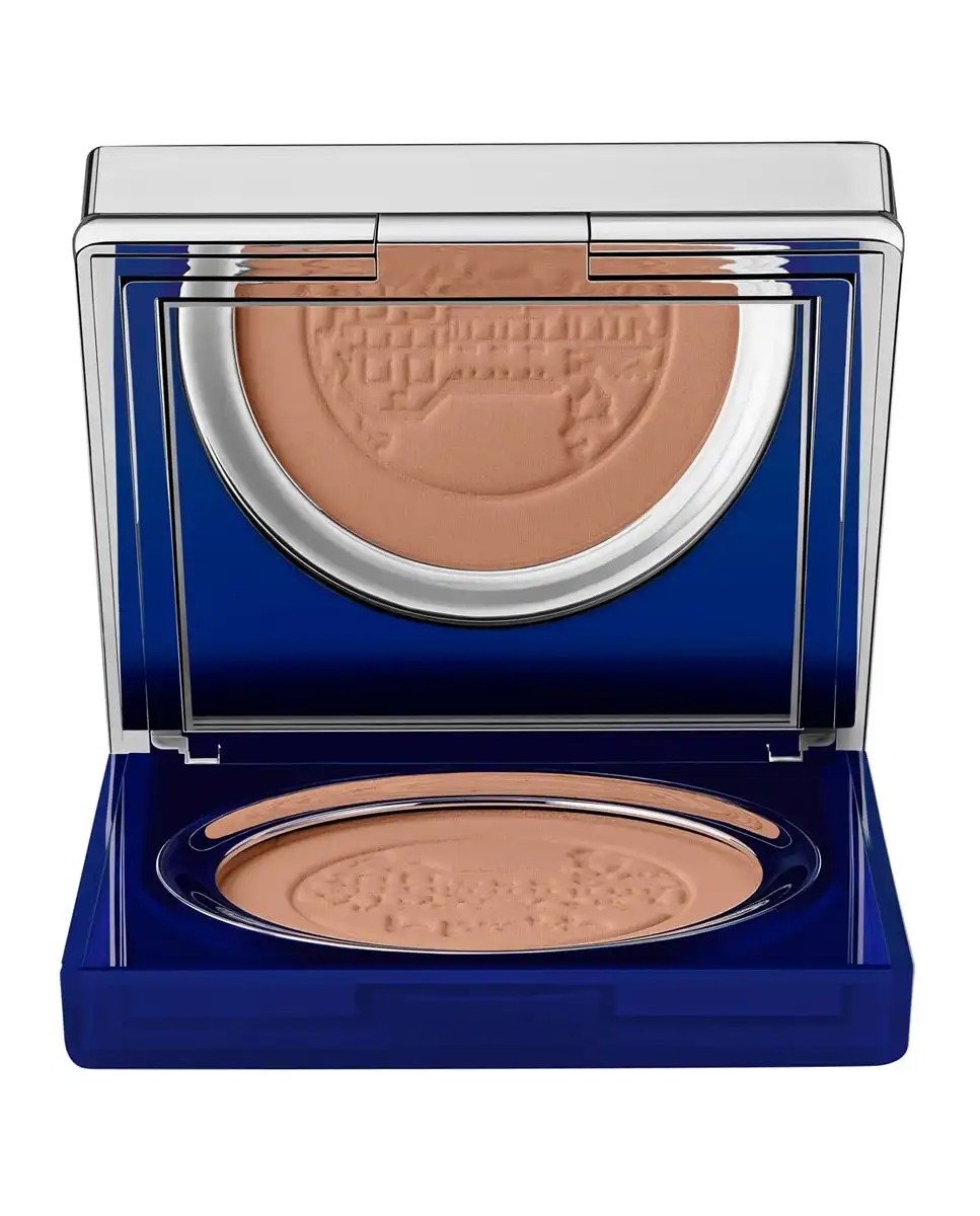 La Prairie - Base De Maquillaje Skin Caviar Powder Foundation SPF 15 - La Prairie - Comparador de precios