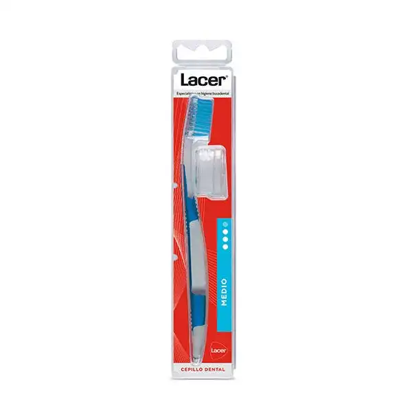 Lacer Medio - lacer - Comparador de precios