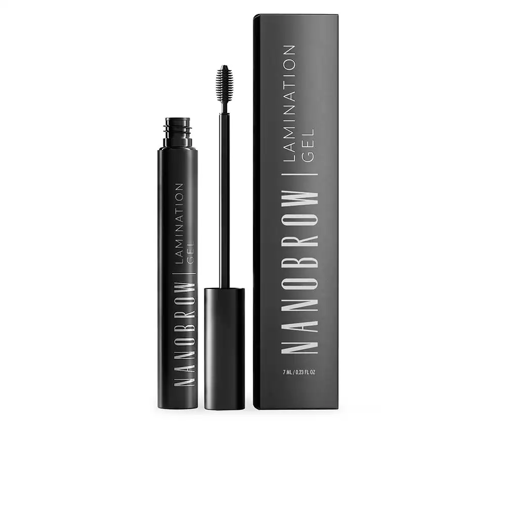 Lamination Gel #black - Nanobrow - Comparador de precios