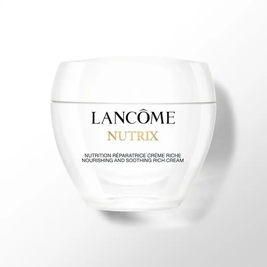 Lancôme - Nutrix Calmante y Nutritiva para Piel Seca Cremas faciales 50 ml unisex - Lancôme - Comparador de precios