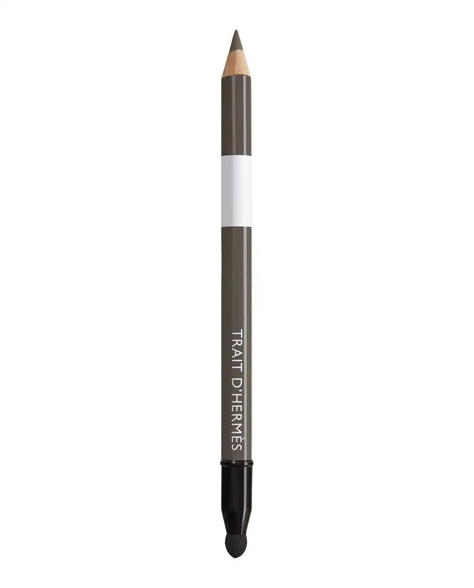 Lápiz de Ojos Trait d'Hermès 96 Gris Graphite 1,2 g - Hermès - Comparador de precios