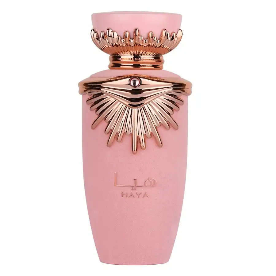 Lattafa - Haya Perfumes 100 ml female - LATTAFA - Comparador de precios