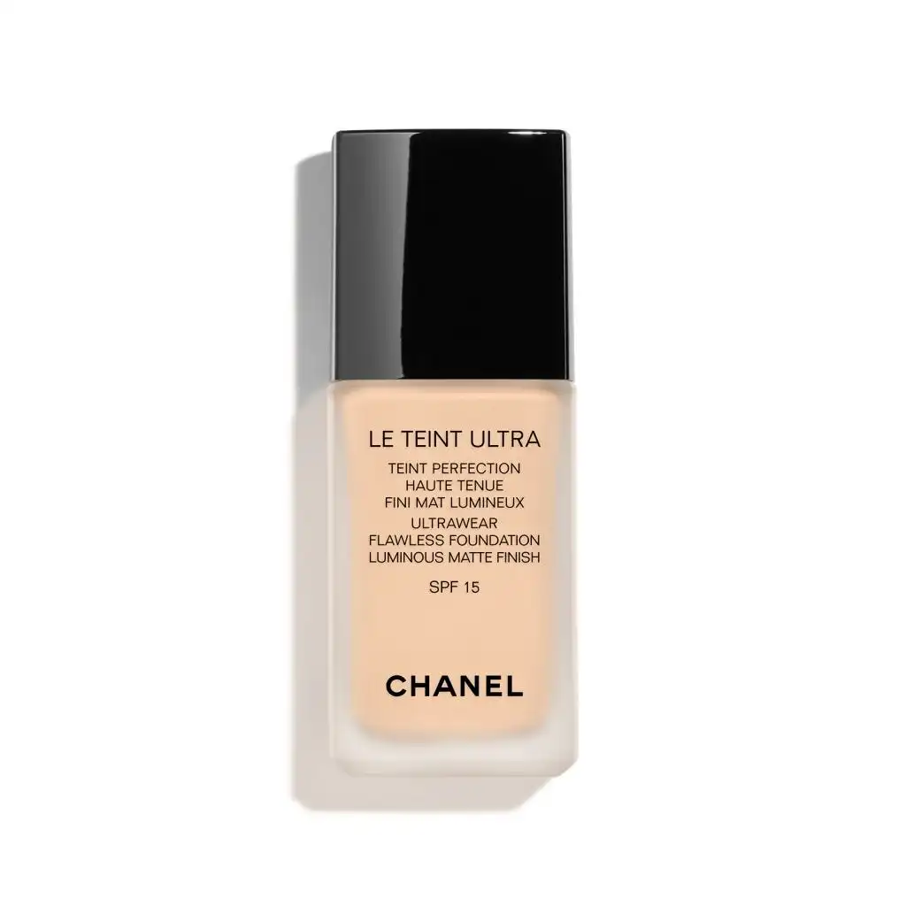 LE TEINT ULTRA 40 BEIGE 30ML - Chanel - Comparador de precios