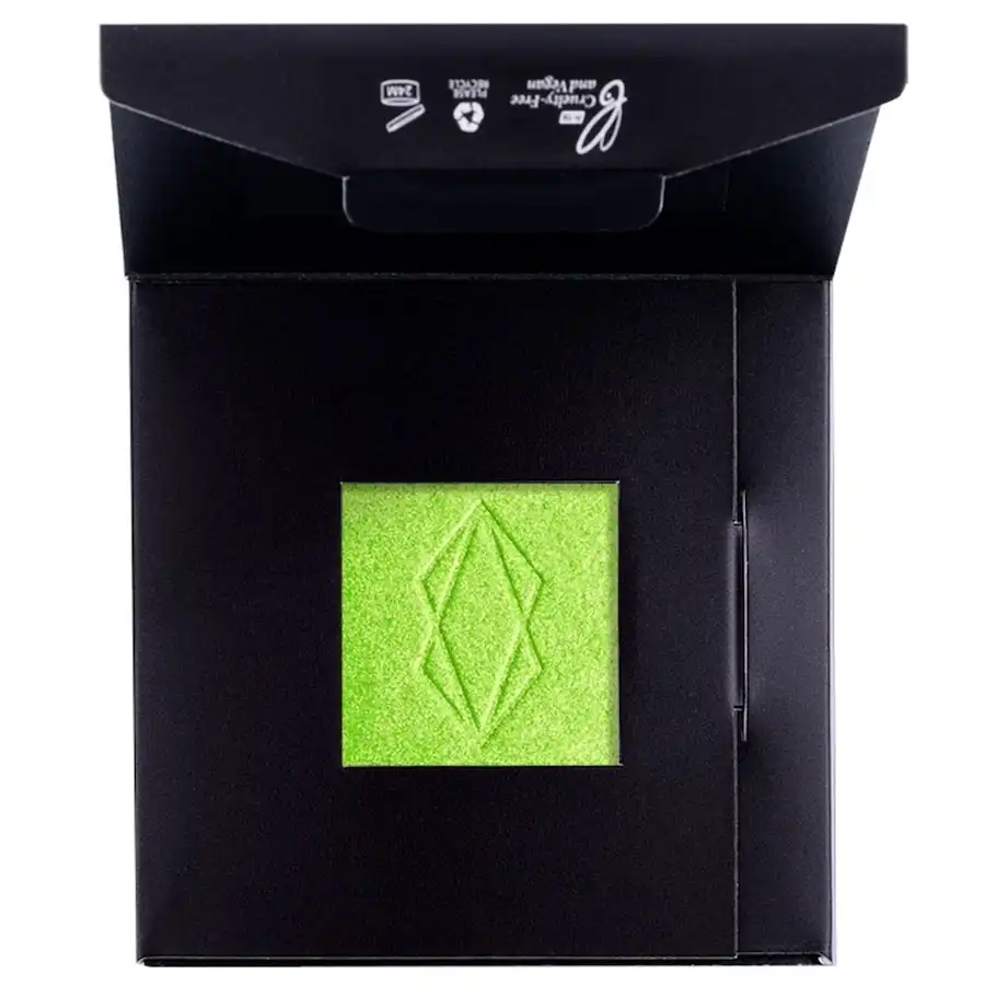 Lethal Cosmetics - Blazing Star Sombra de ojos 1.8 g Vertex - Lethal Cosmetics - Comparador de precios