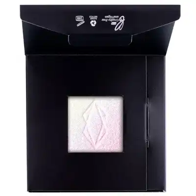 Lethal Cosmetics Lethal Cosmetics Magnetic Pressed Multichrome, 1.6 gr - Lethal Cosmetics - Comparador de precios