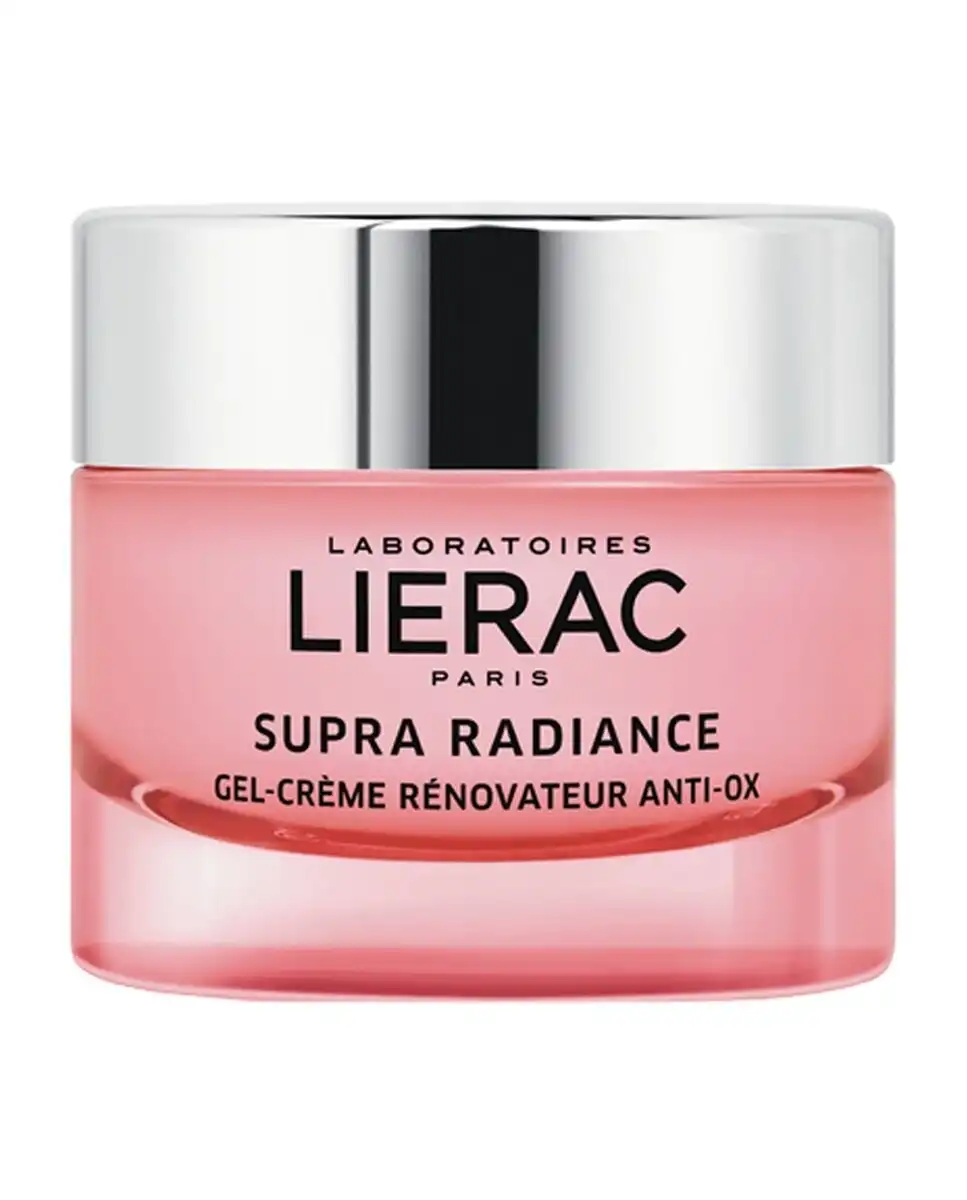 Lierac - Gel-Crema Anti-Arrugas Supra Radiance Anti-Ox - LIERAC - Comparador de precios