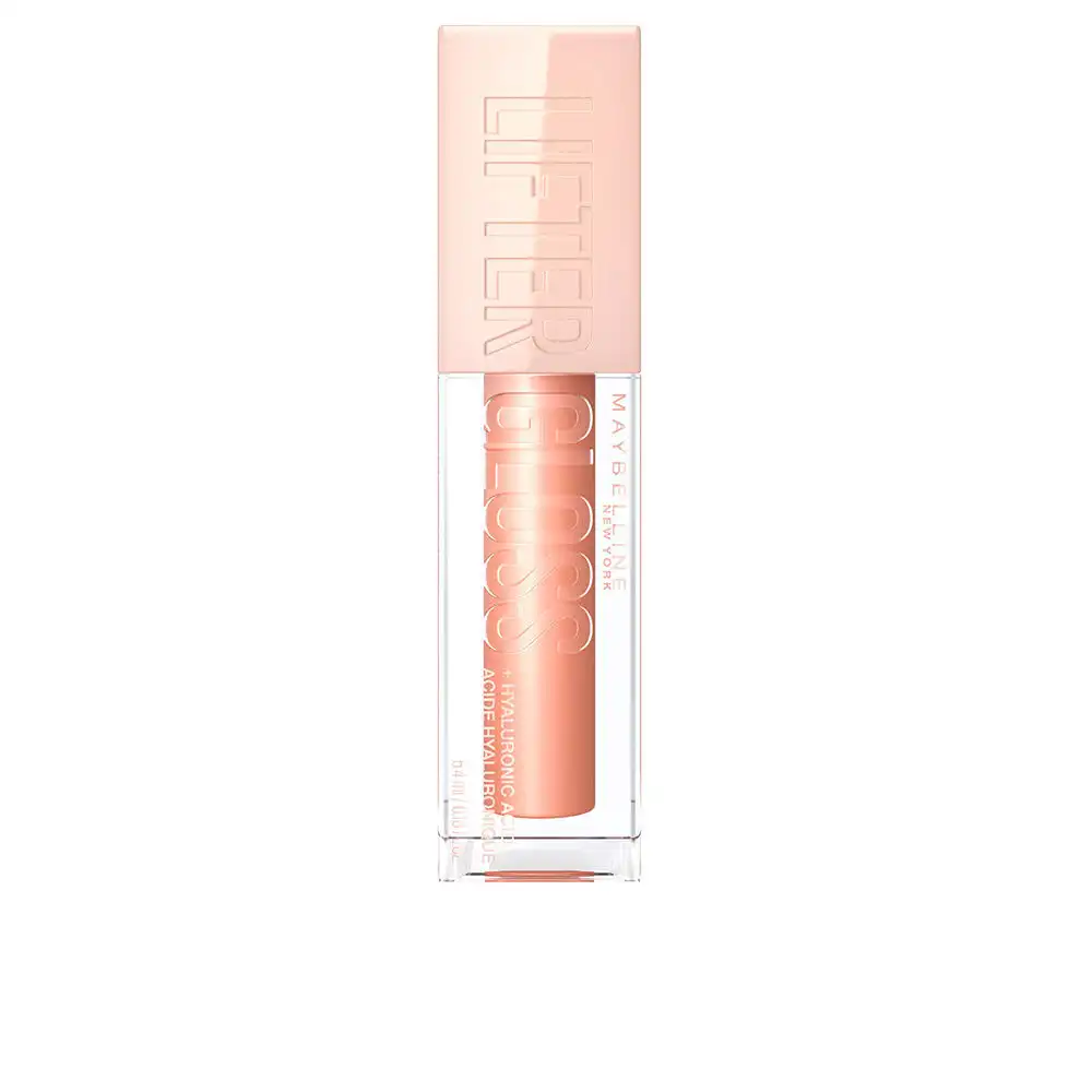 Lifter gloss #007-ámbar - Maybelline - Comparador de precios