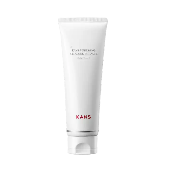 Limpiador de Espuma Refrescante 100 ml - KANS - Comparador de precios
