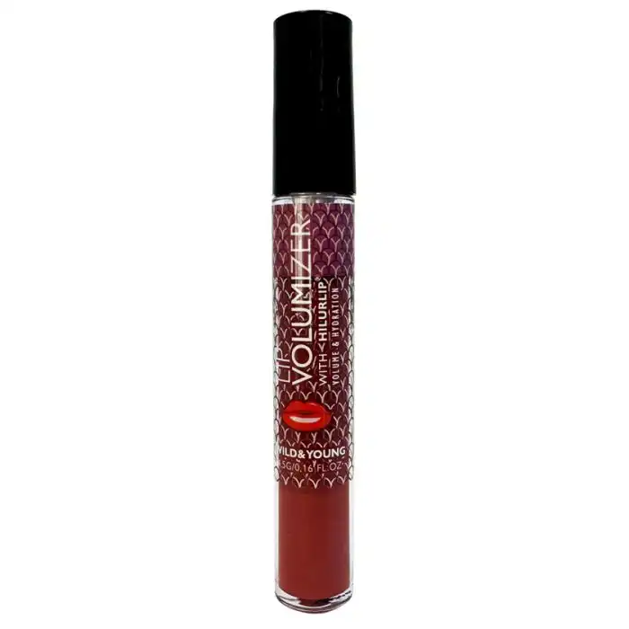 LipGloss Volumizer Hilurlip - Wild - Young - Comparador de precios